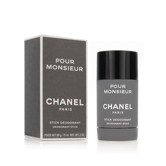 Chanel Pour Monsieur Déostick Parfumé 75 ml Homme Chanel