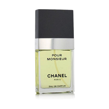 Chanel For Monsieur Eau De Parfum 75 ml