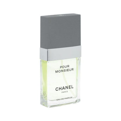 Chanel Pour Monsieur Eau De Parfum 75 ml Homme