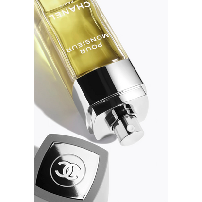Chanel Pour Monsieur Eau de Toilette 100 ml