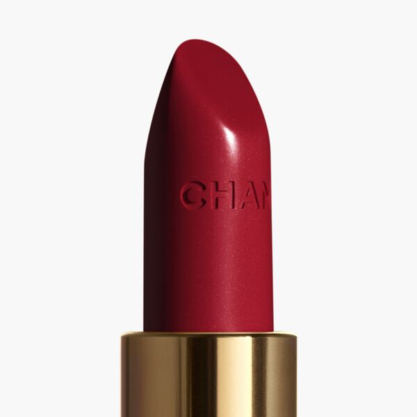 Chanel Rouge Allure Intense Rouge à Lèvres 99 Pirate 3,5 g