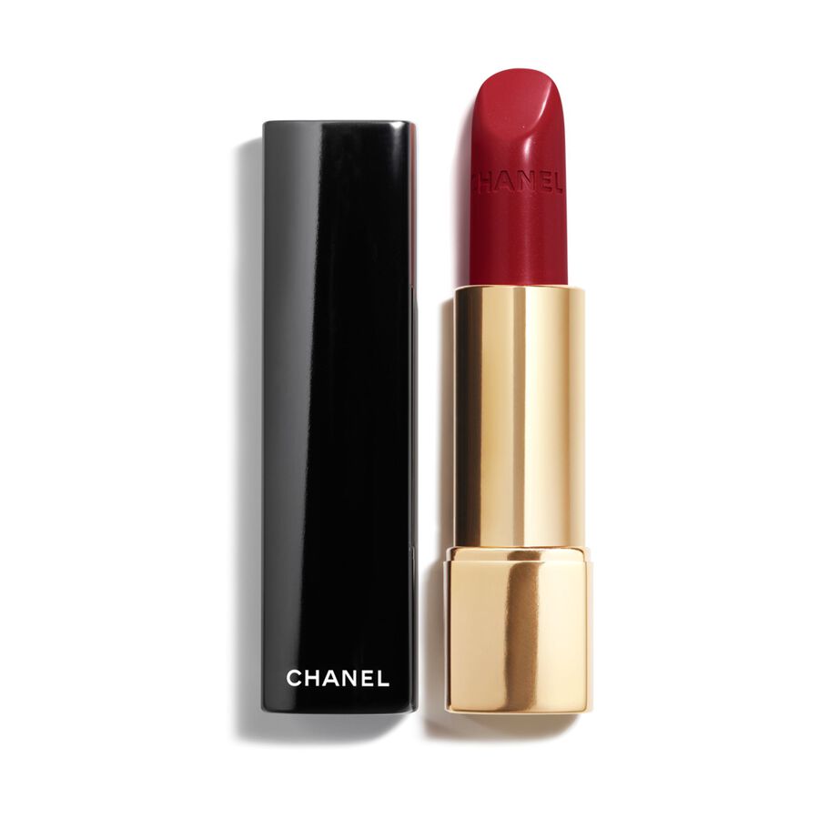 Chanel Rouge Allure Intense Rouge à Lèvres 99 Pirate 3,5 g