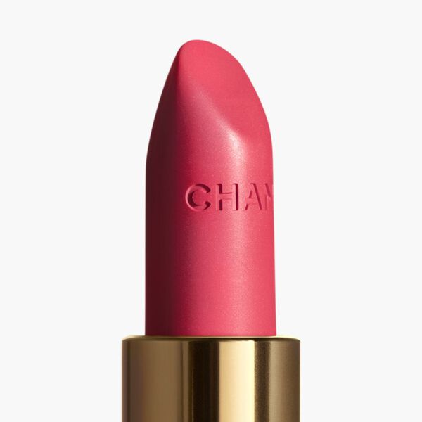 Chanel Rouge Allure Velvet 43 La Favorite Rouge à Lèvres 3,5 g