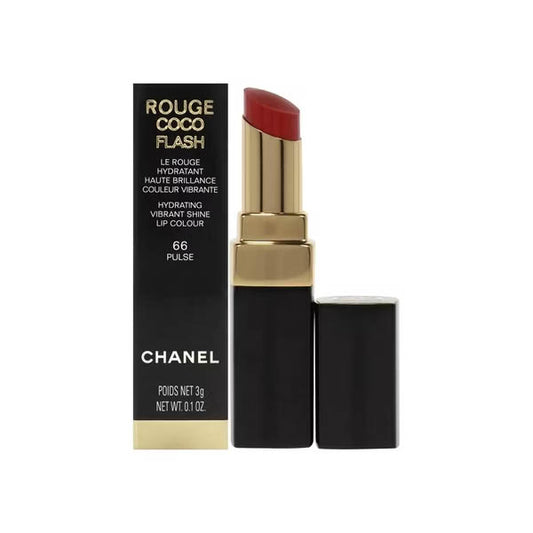 Chanel Rouge Coco Flash 66 Pulse Rouge à lèvres 3g