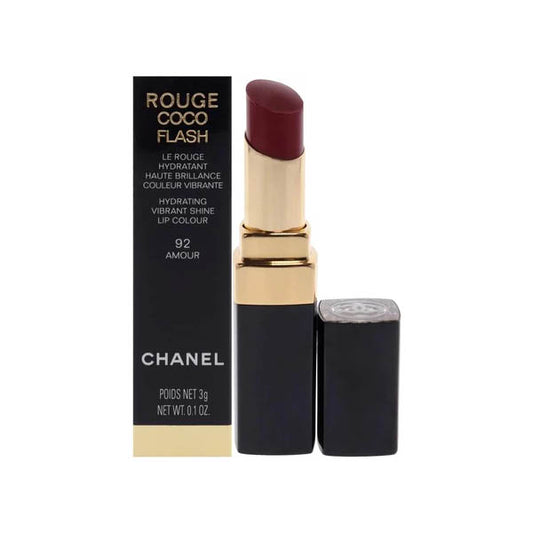 Chanel Rouge Coco Flash 92 Amour Rouge à lèvres 3g