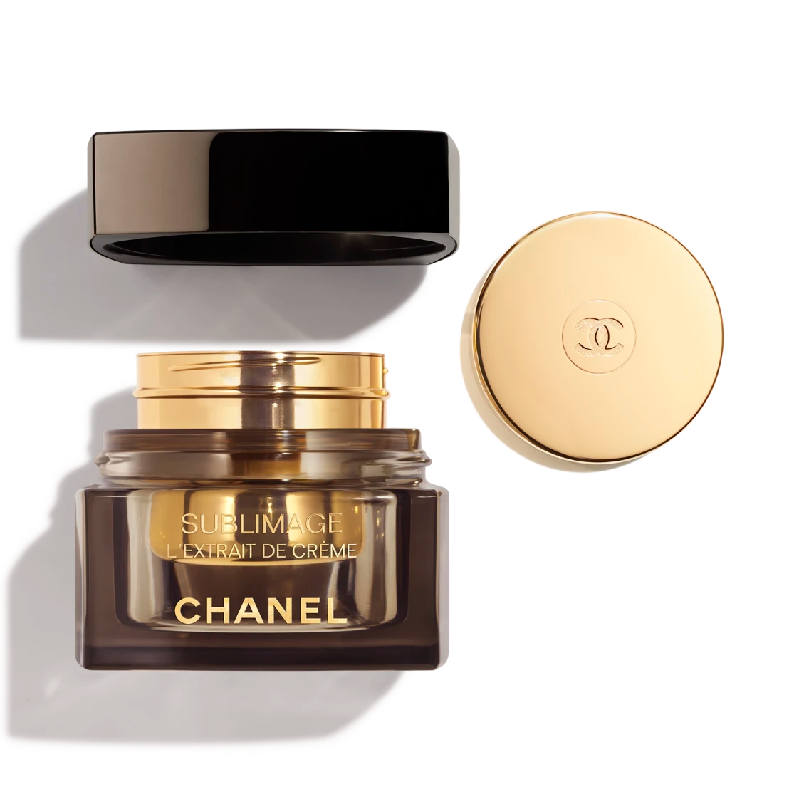 Chanel Sublimage L’Extrait De Crème 50 g – Crème Régénérante Haute Excellence