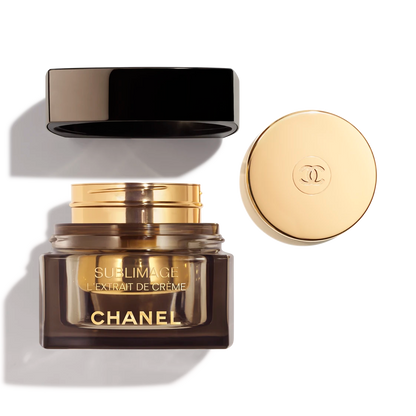 Chanel Sublimage L’Extrait De Crème 50 g – Crème Régénérante Haute Excellence