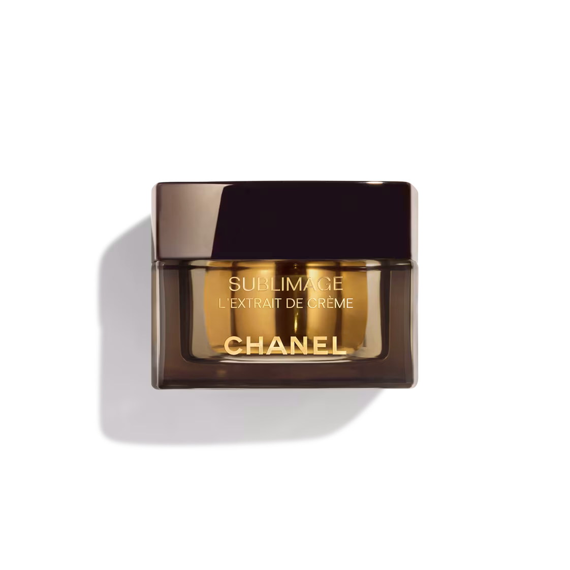 Chanel Sublimage L’Extrait De Crème 50 g – Crème Régénérante Haute Excellence