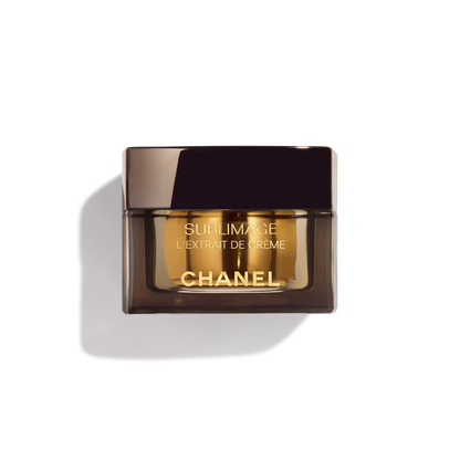 Chanel Sublimage L’Extrait De Crème 50 g – Crème Régénérante Haute Excellence