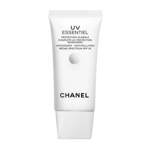Chanel UV Essentiel Protection Globale UV - Pollution - Antioxidant SPF 50 30ml