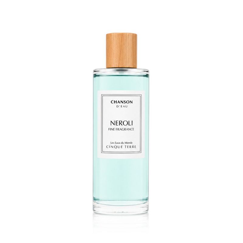 Chanson Chanson d'Eau Neroli Eau De Toilette 100 ml Femme