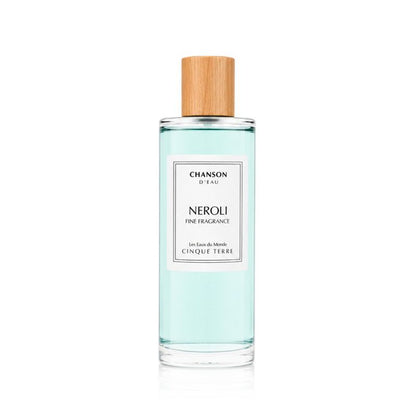 Chanson Chanson d'Eau Neroli Eau De Toilette 100 ml Femme