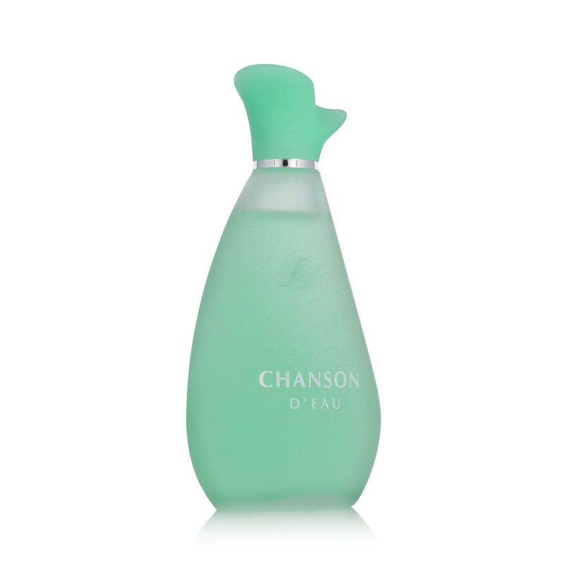 Chanson Chanson d'Eau Original Eau De Toilette sin Spray 200 ml Mujer