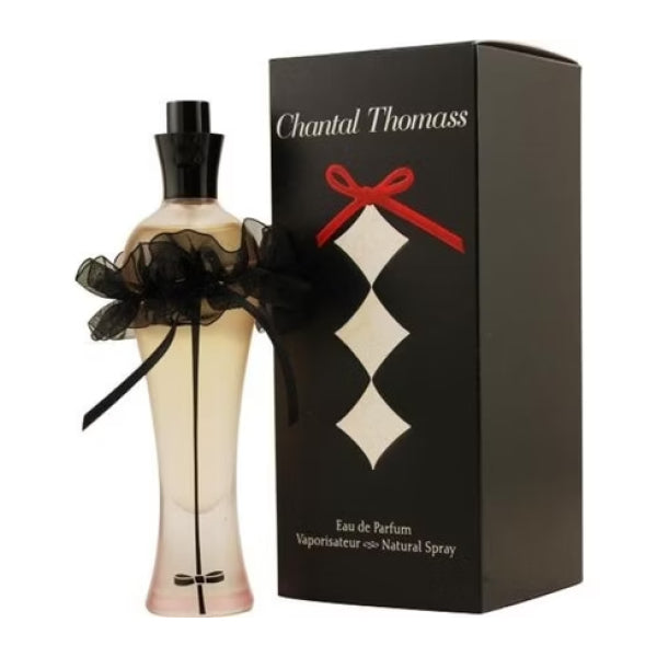 Chantal Thomass Chantal Thomass Eau De Parfum 100ml Femme