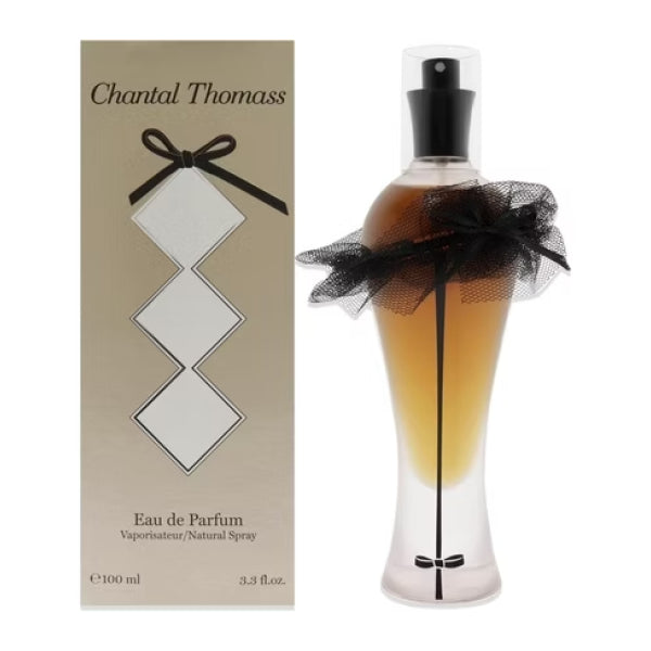 Chantal Thomass Gold Eau De Parfum 100 ml Femme