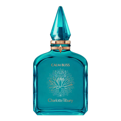 Charlotte Tilbury Calm Bliss Eau de Parfum 100 ml Unisexe