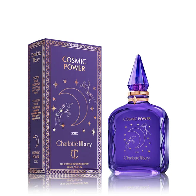 Charlotte Tilbury Cosmic Power Eau De Parfum 100 ml (Unisexe)