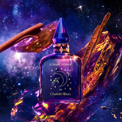 Charlotte Tilbury Cosmic Power Eau De Parfum 100 ml (Unisexe)