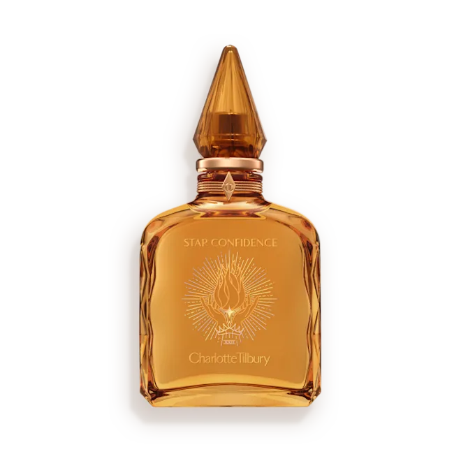 Charlotte Tilbury Star Confidence Eau de Parfum 100 ml Unisexe