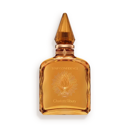 Charlotte Tilbury Star Confidence Eau de Parfum 100 ml Unisexe