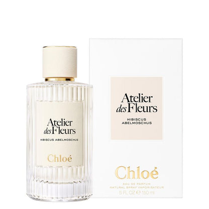 Chloé Atelier Des Fleurs Hibiscus Abelmoschus Eau de Parfum Femme 150 ml