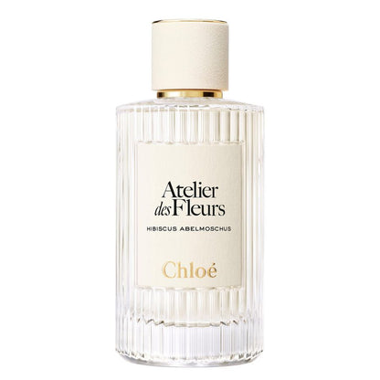 Chloé Atelier Des Fleurs Hibiscus Abelmoschus Eau de Parfum Femme 150 ml