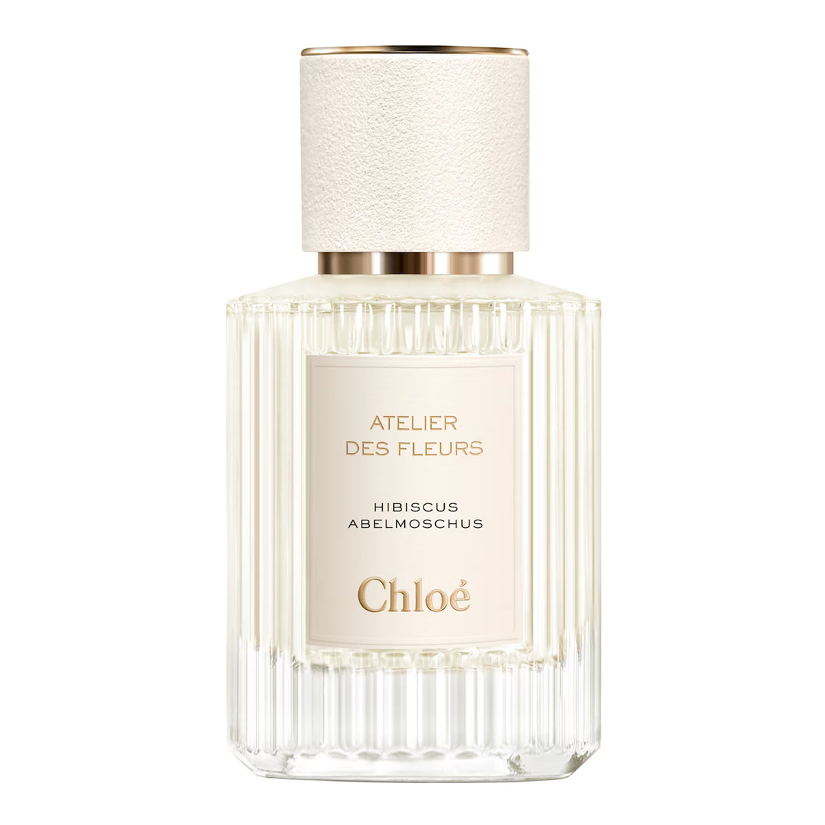 Chloé Atelier Des Fleurs Hibiscus Abelmoschus Eau de Parfum Femme 50 ml