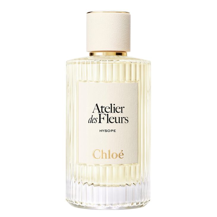Chloé Atelier Des Fleurs Hysope Eau de Parfum Unisexe 150 ml