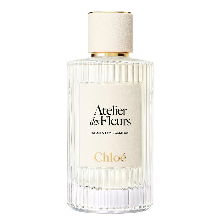 Chloé Atelier des Fleurs Jasminum Sambac Eau de Parfum Femme 150 ml