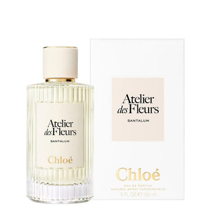 Chloé Atelier des Fleurs Santalum Eau de Parfum Unisexe 150 ml