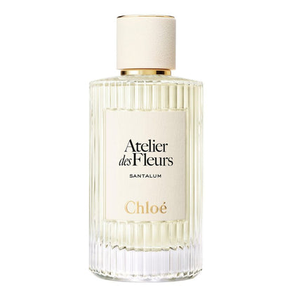 Chloé Atelier des Fleurs Santalum Eau de Parfum Unisexe 150 ml