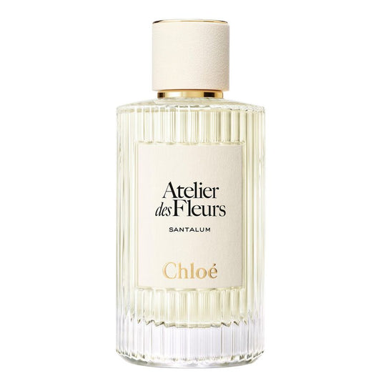 Chloé Atelier des Fleurs Santalum Eau de Parfum Unisexe 150 ml