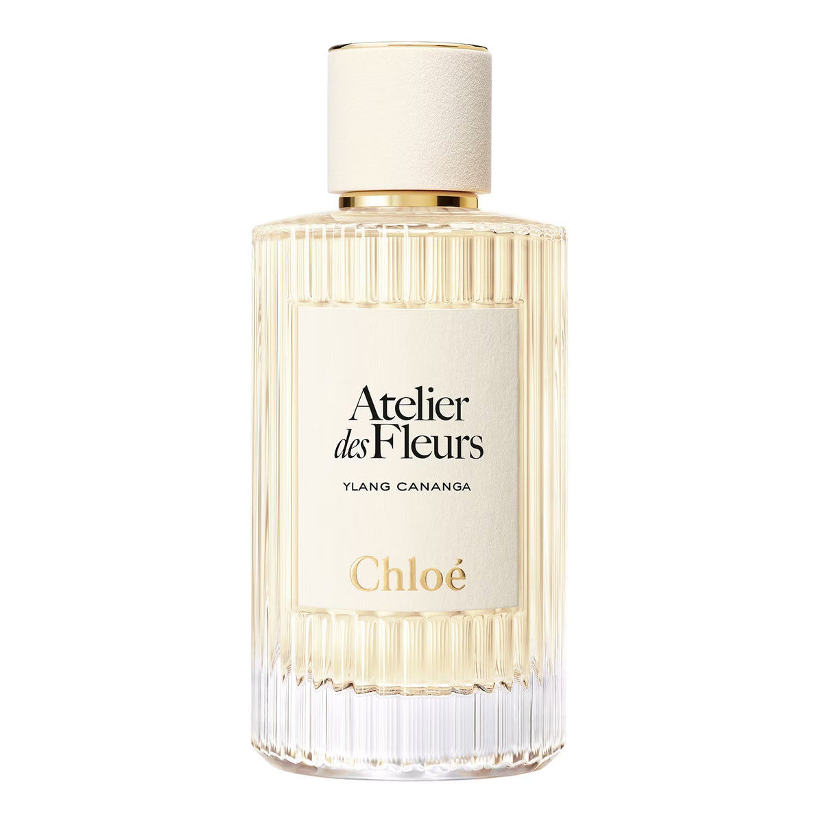 Chloé Atelier Des Fleurs Ylang Cananga Eau de Parfum Unisexe 150 ml