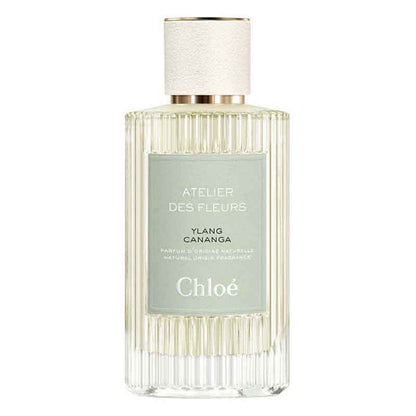 Chloé Atelier des Fleurs Ylang Cananga Eau de Parfum Unisexe 150 ml