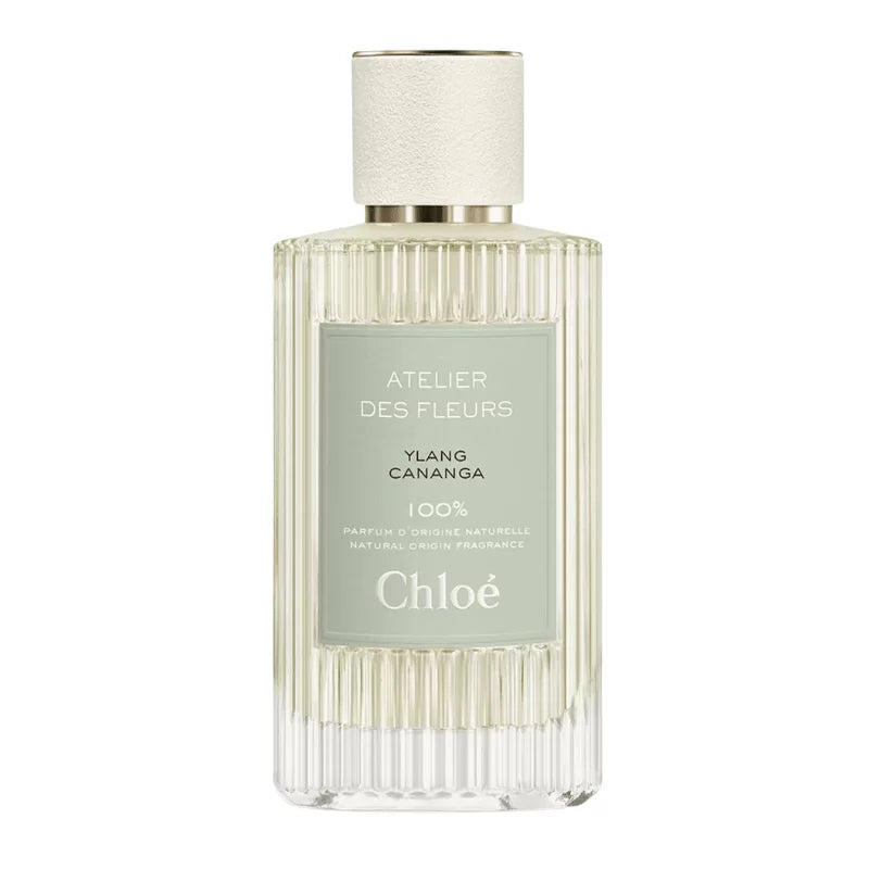 Chloé Atelier Des Fleurs Ylang Cananga Eau de Parfum Unisexe 150 ml