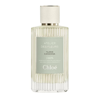 Chloé Atelier Des Fleurs Ylang Cananga Eau de Parfum Unisexe 150 ml