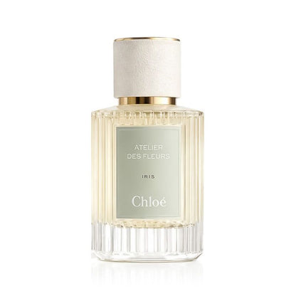Chloé Atelier Des Fleurs Iris Eau De Parfum 50 ml (unisexe)