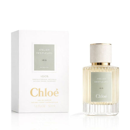 Chloé Atelier Des Fleurs Iris Eau De Parfum 50 ml (unisexe)