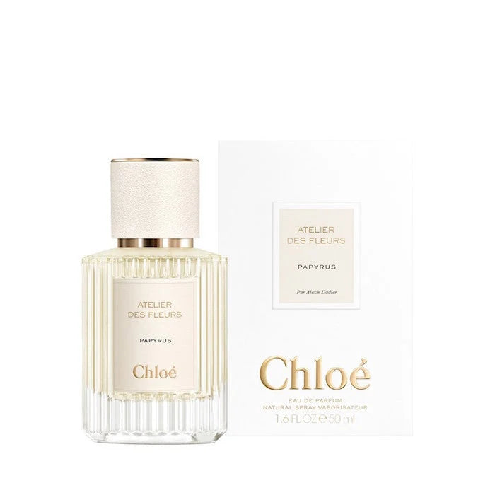 Chloé Atelier des Fleurs Papyrus Eau De Parfum Unisexe 50 ml