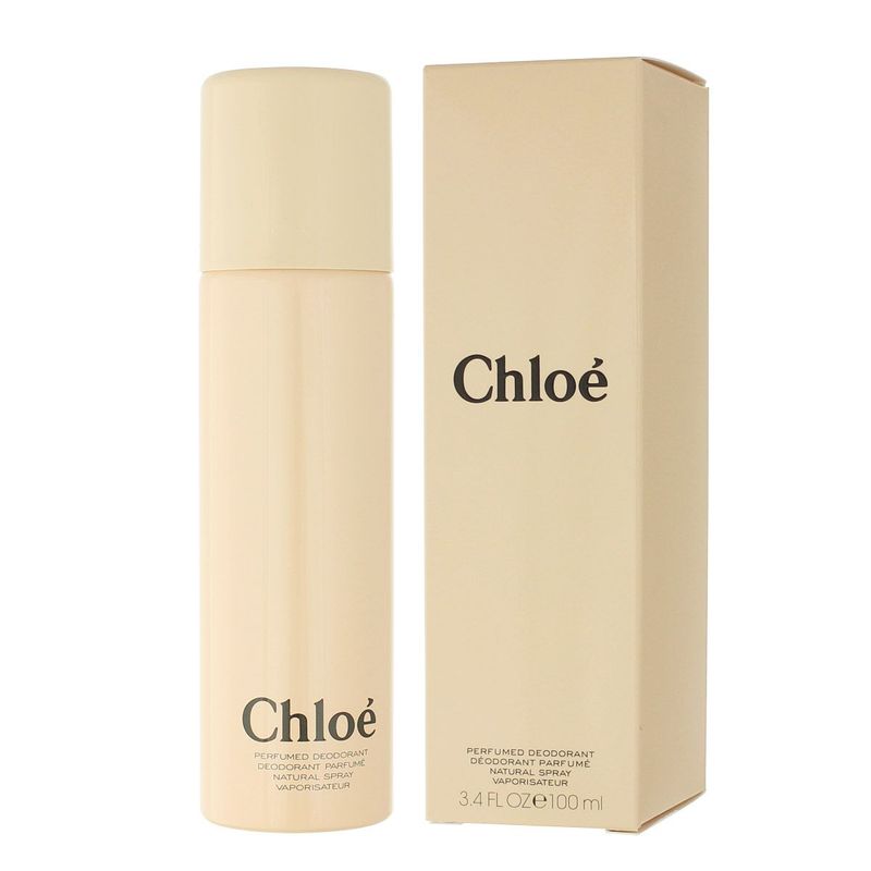 Chloé Déodorant Parfumé 100 ml Femme