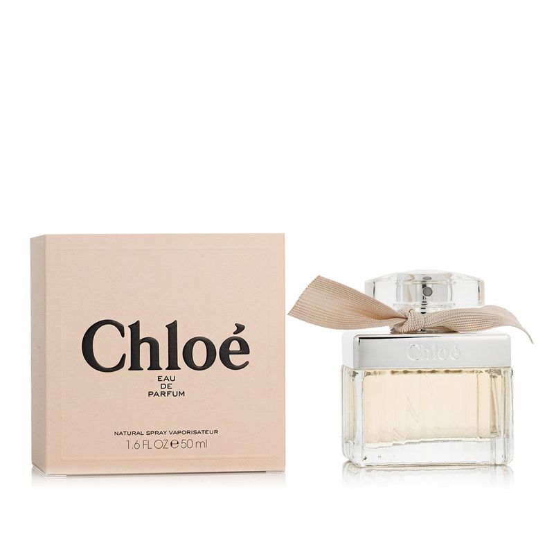 Chloé Chloé Eau De Parfum 50 ml Femme