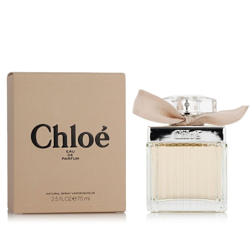 Chloé Chloé Eau De Parfum 75 ml Femme