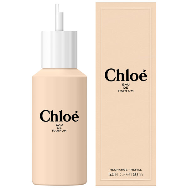 Chloé Chloé Eau De Parfum Recharge 150 ml Femme