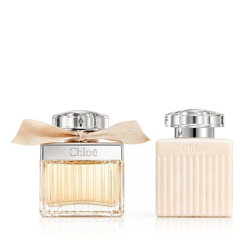 Chloé Chloé Eau de Parfum 50 ml + Lait Corps 100 ml Femme