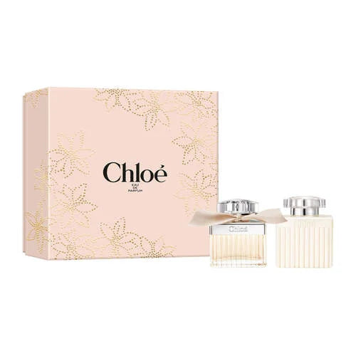 Chloé Chloé Eau de Parfum 50 ml + Lait corps 100 ml Femme