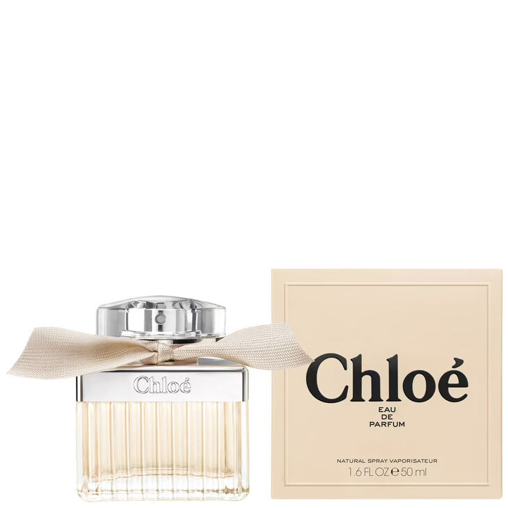 Chloé Chloe Eau de Parfum Femme 50 ml