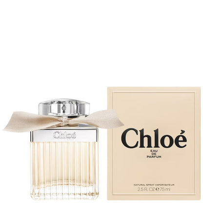 Chloé Chloe Eau de Parfum Femme 75 ml