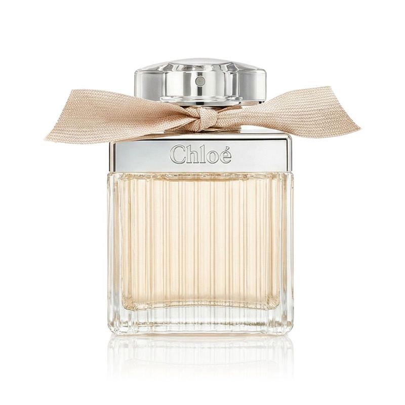 Chloé Eau de Parfum Testeur 75 ml Femme – Parfum Floral Élégant & Authentique
