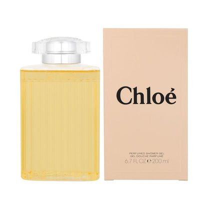 Chloé Chloé Gel douche parfumé 200 ml