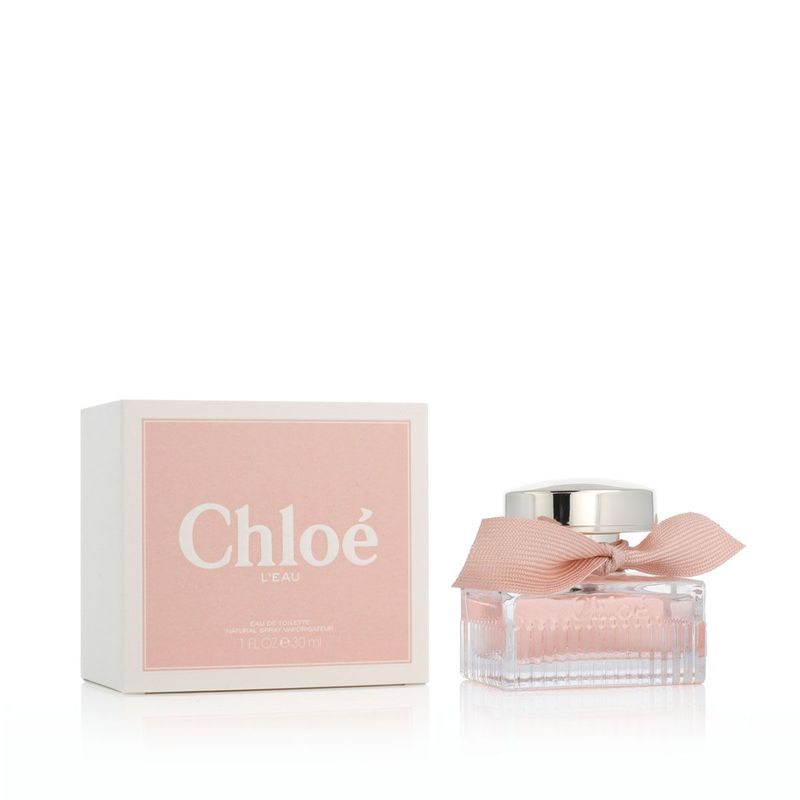 Chloé Chloé L'Eau Eau De Toilette 30 ml Femme